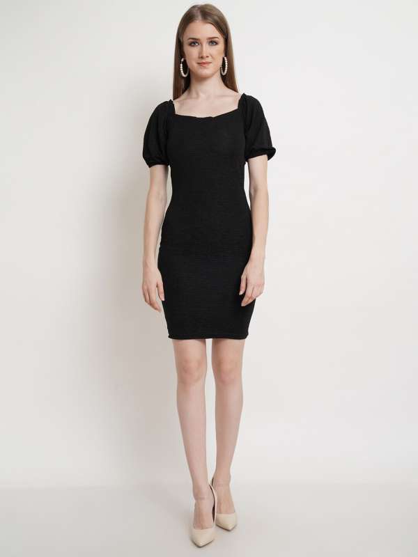 Western dresses store short