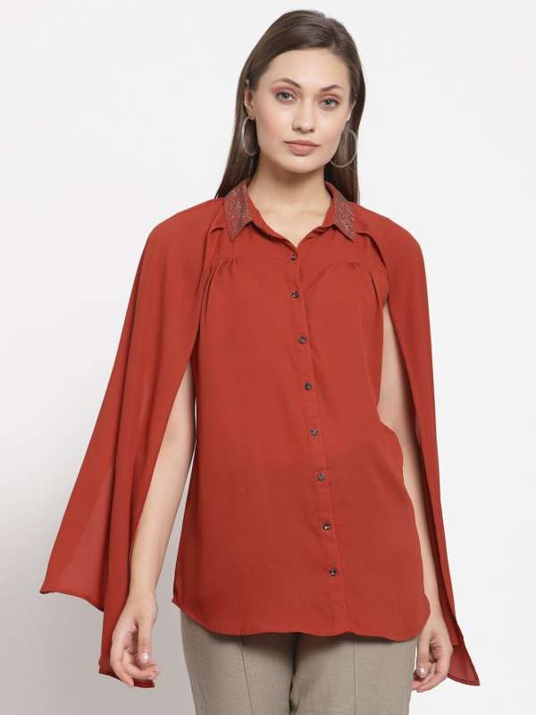 Gipsy tops online on sale