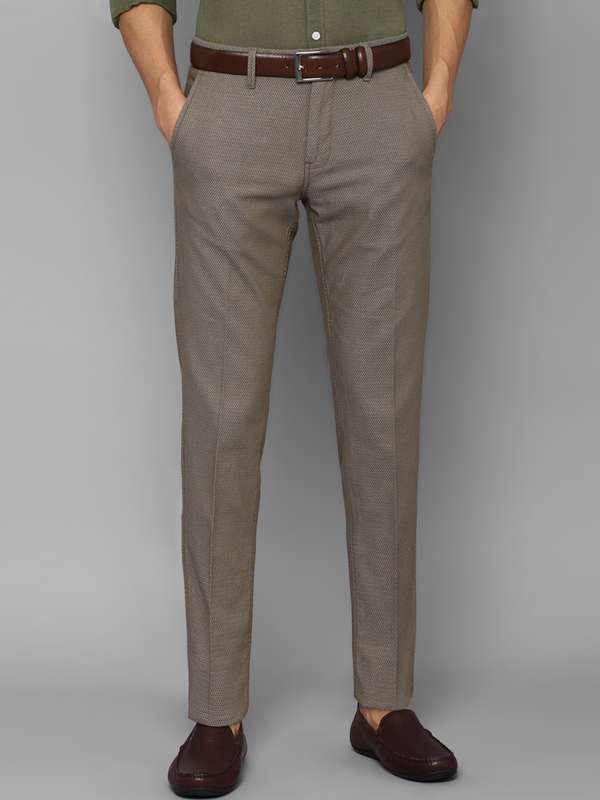 Formal Trousers - Buy Formal Trousers 