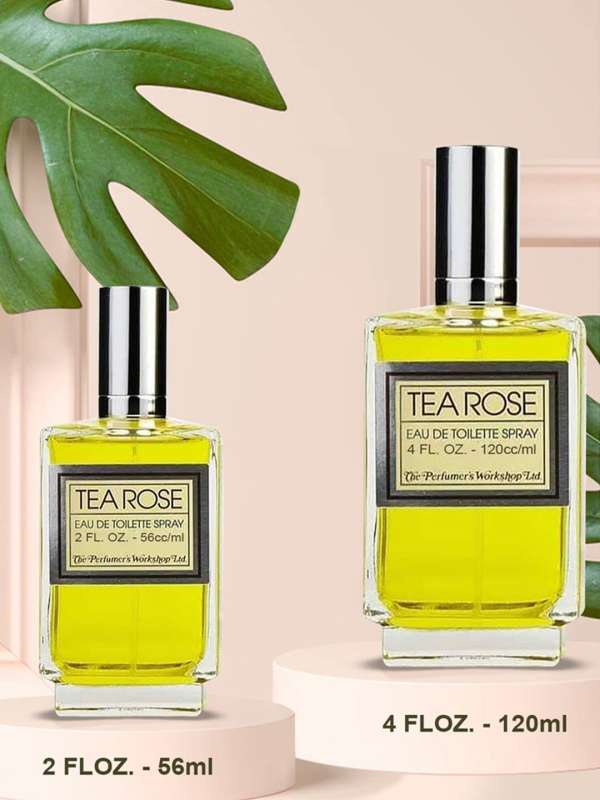 Tea rose perfume deals