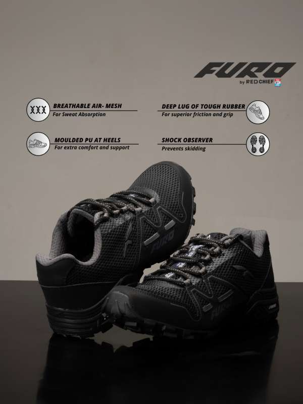 Furo sales shoes 311