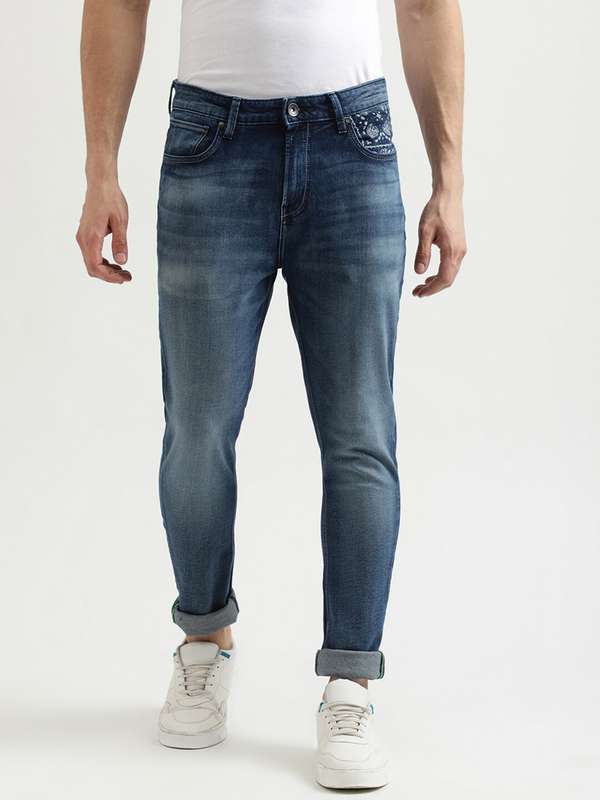 Buy United Colors of Benetton Jeans for 
