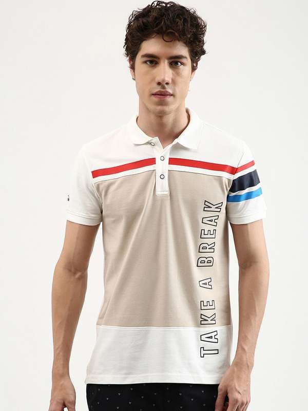 Of Benetton Tshirts Polo Shirts 