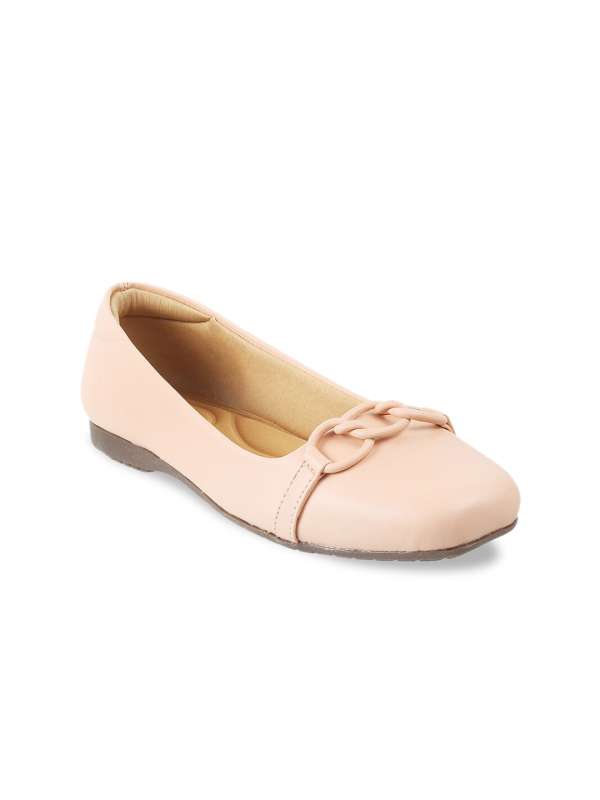 Myntra ballerinas sales