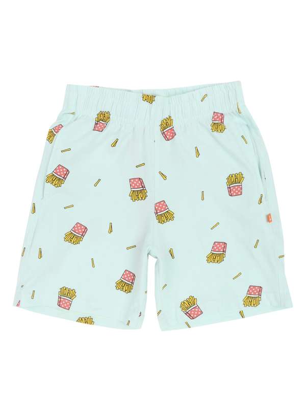 Gap baby cheap girl shorts