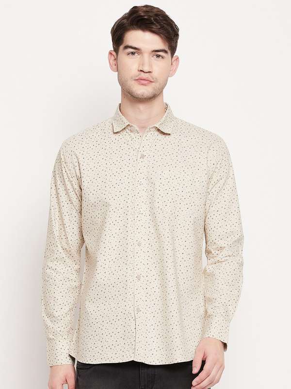 Buy Duke Shirts Online in India