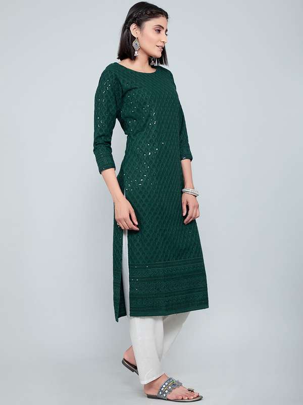 Party Wear Kurtas - Buy Party Wear 