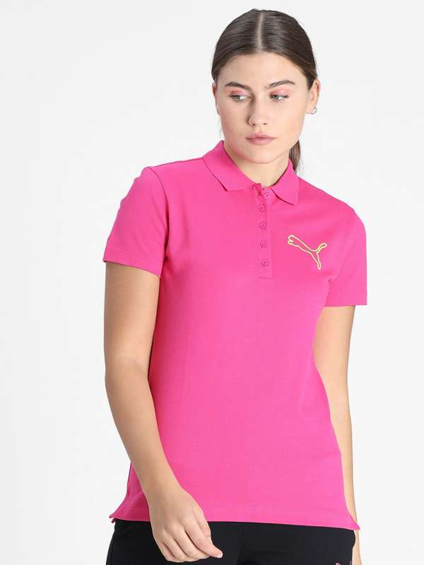 WOMEN FASHION Shirts & T-shirts Casual Springfield polo Beige XL discount 78% 