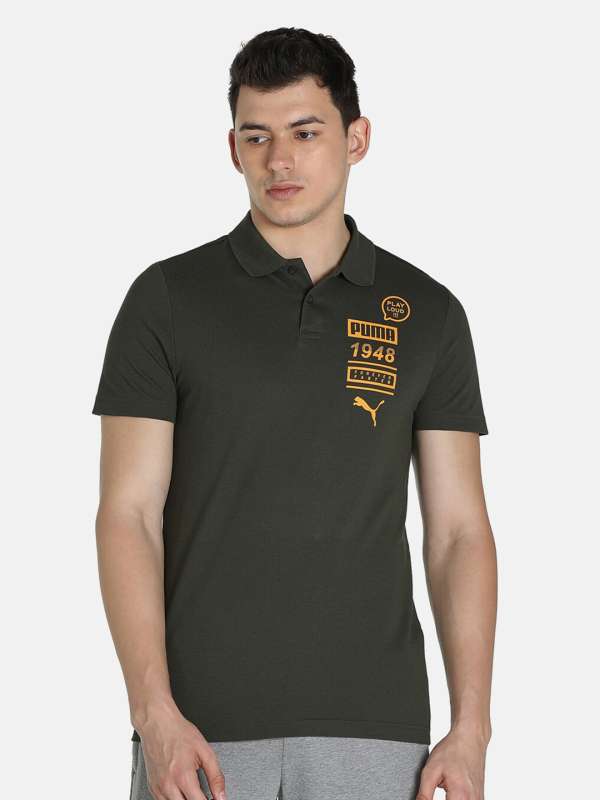Vans t shirt myntra