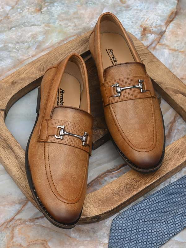 Ferraiolo loafers hotsell
