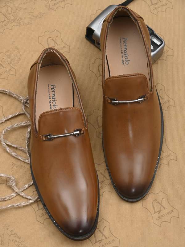 Ferraiolo loafers outlet
