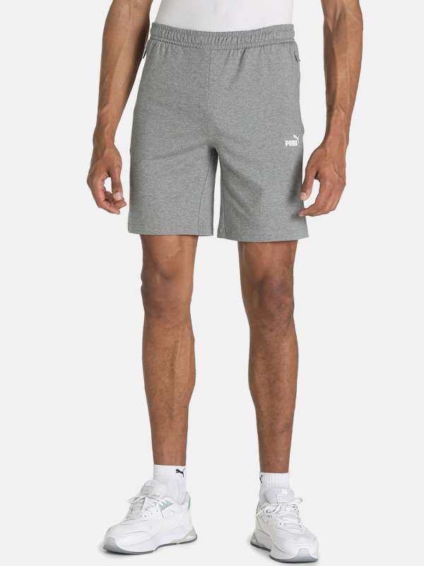 Men Jersey Shorts - Buy Men Jersey Shorts online in India
