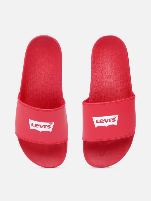 Flip flops store levis