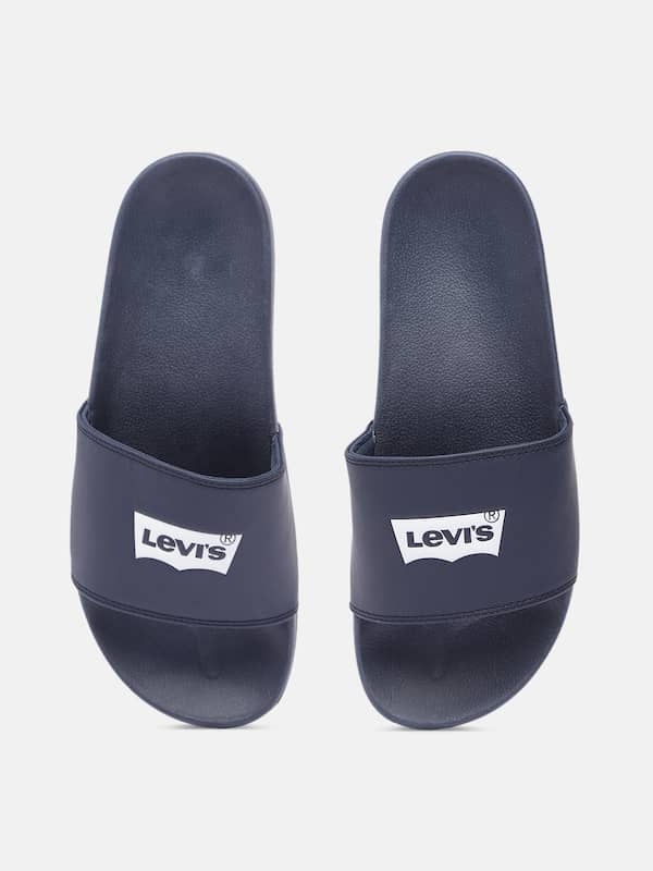 Levis Flip Flops - Buy Levis Flip Flops online in India