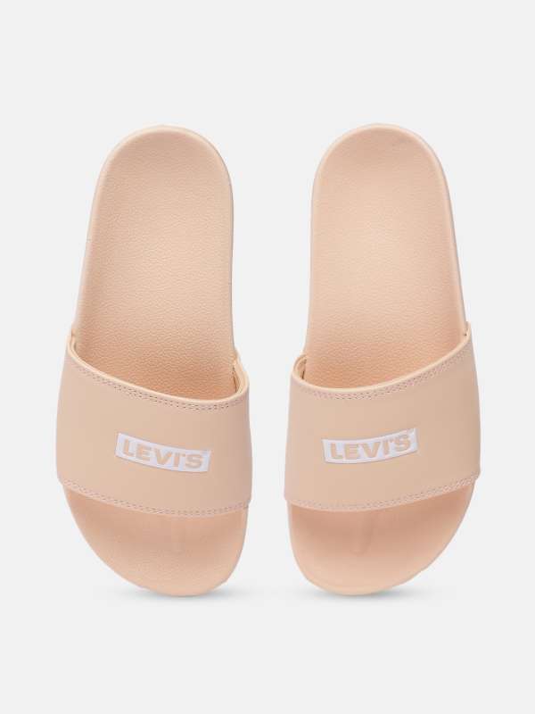 Levi flip flops womens outlet