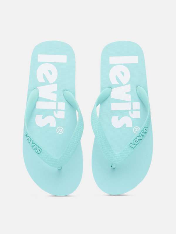 Levis Ties Flip Flops Buy Levis Ties Flip Flops online in India