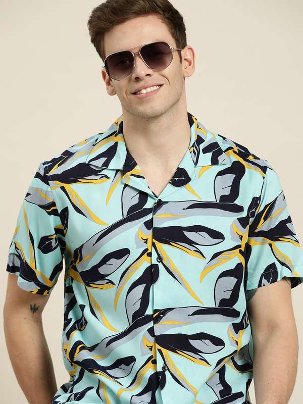 Beach Shirt - Buy Beach Shirt online in 