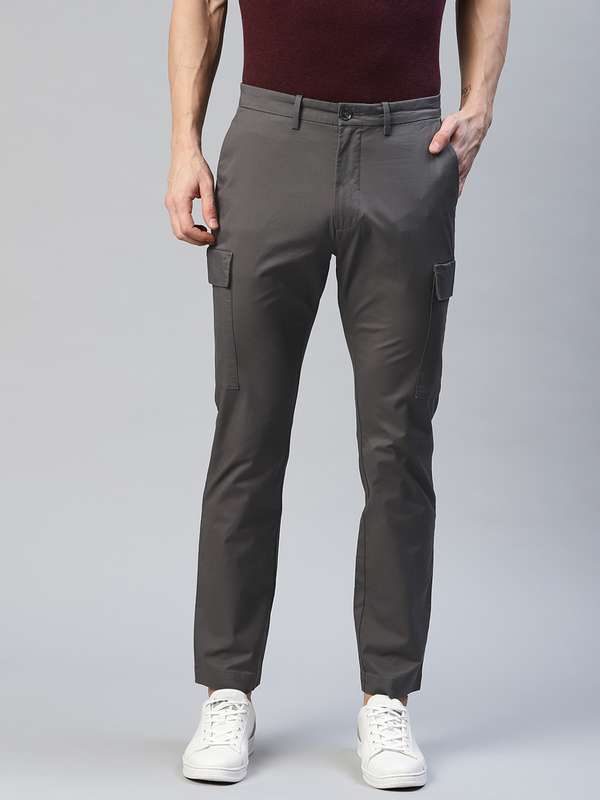 Military Cargo Trousers - Buy Military 