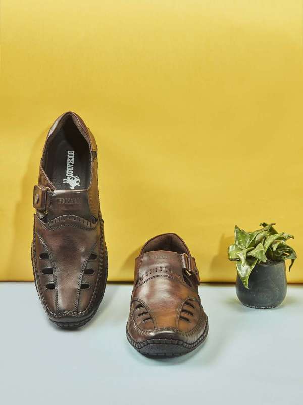 Buckaroo shoes myntra on sale