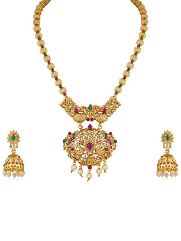 Apara gold plated deals