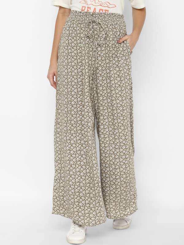 American Eagle Trousers Buy American Eagle Trousers online in India