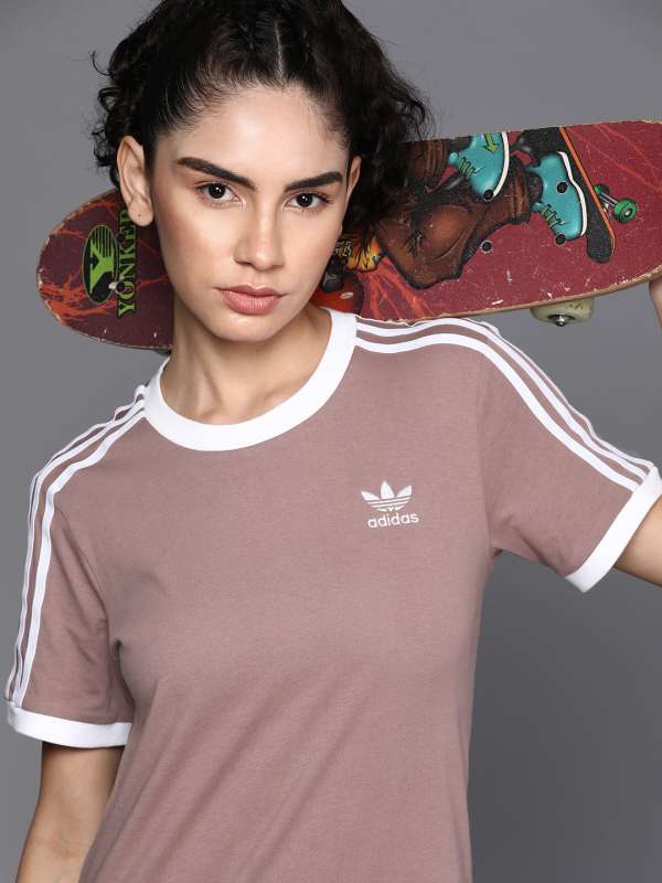 Probablemente Mal Conciliador Adidas Originals Tshirts - Buy Adidas Originals Tshirts online in India