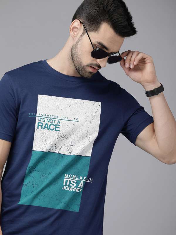 Indian navy online t shirts online