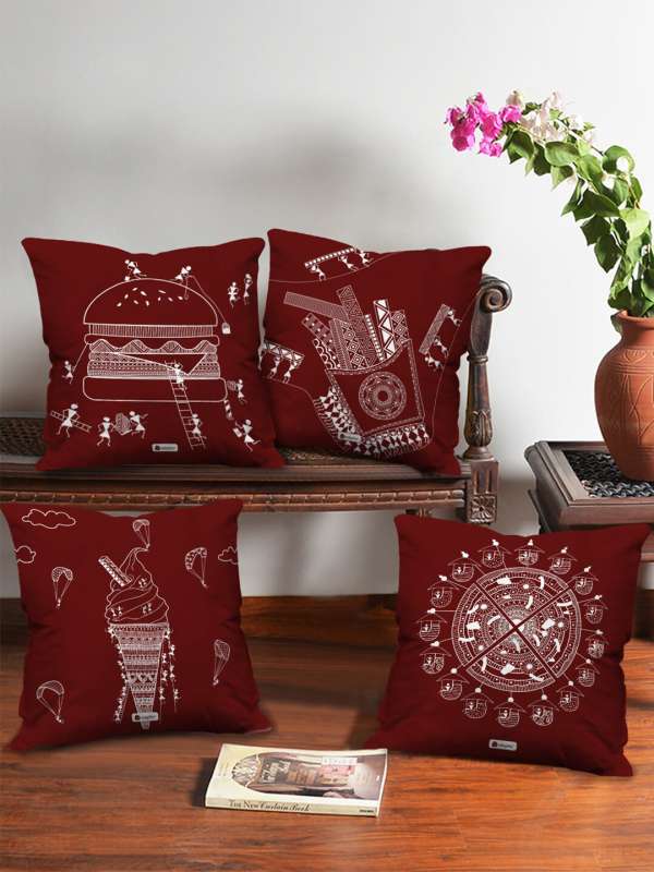 Hometown hot sale cushion covers