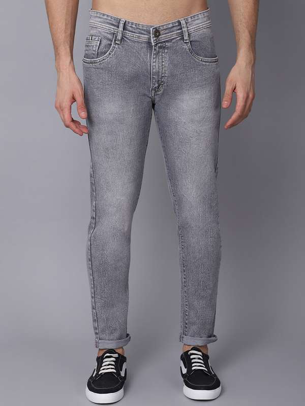 Rodamo Jeans for Men Online in India 