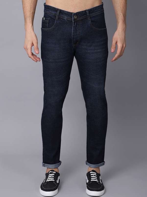 Rodamo Jeans for Men Online in India 