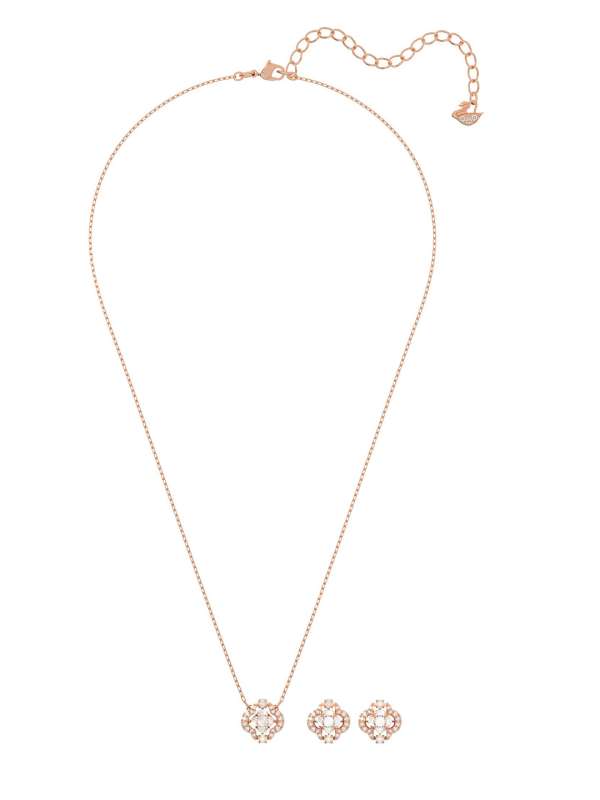 Swarovski necklace price top