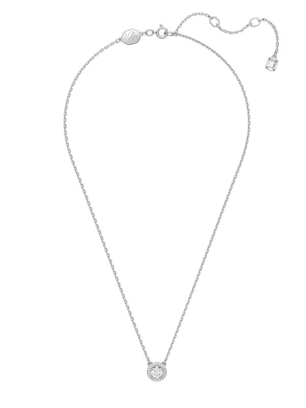 Swarovski hot sale price necklace