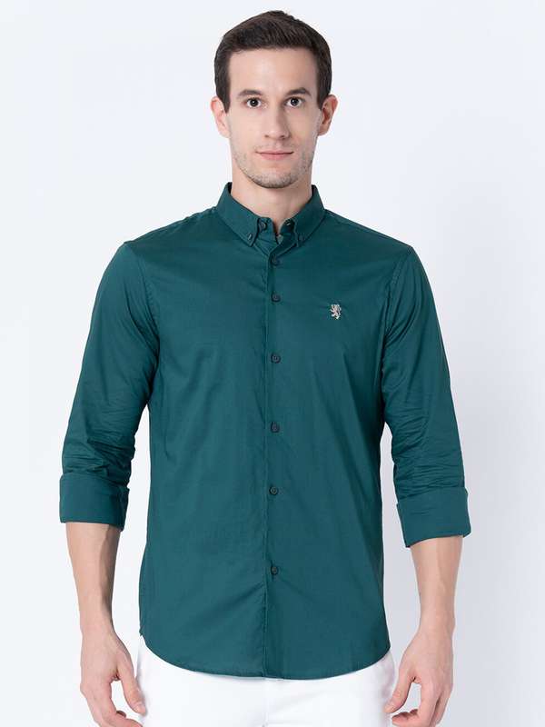 Myntra red tape shirts clearance