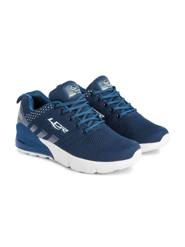 Lancer hot sale shoes myntra