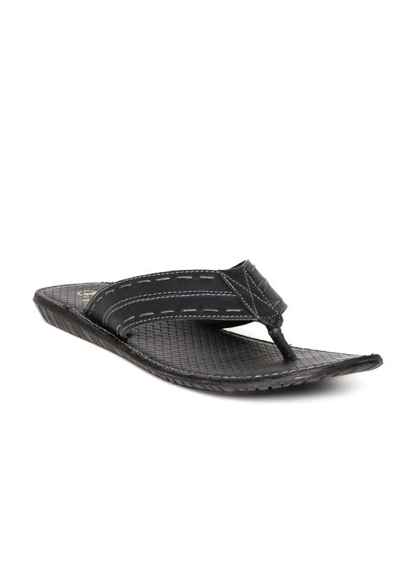 red tape sandals myntra