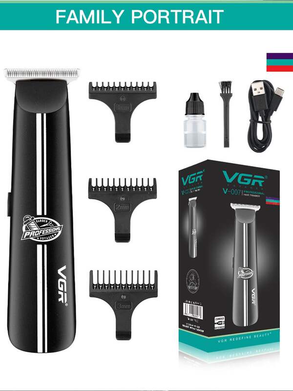 Professional Hair Clipper - Buy Professional Hair Clipper online in India