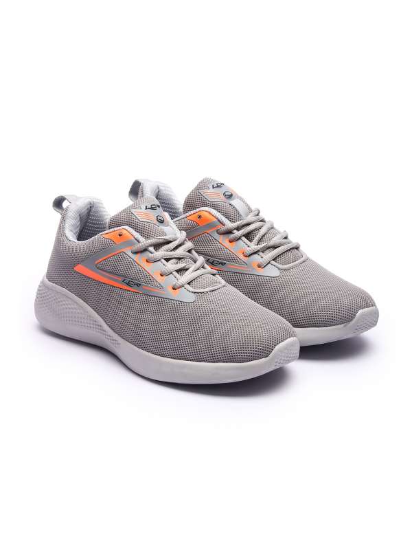 Lancer Grey Running Shoes Buy Lancer Grey Running Shoes online