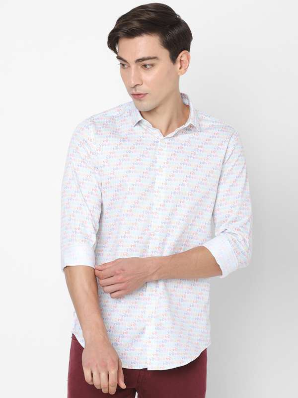 Simon Carter London Shirts - Buy Simon 