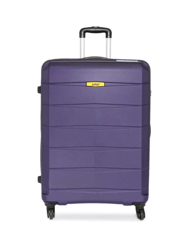 safari luggage official website