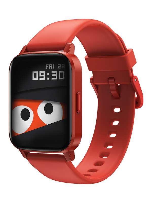 Smart Sport Watch Shop Latest Smart Sport Watches Online Myntra