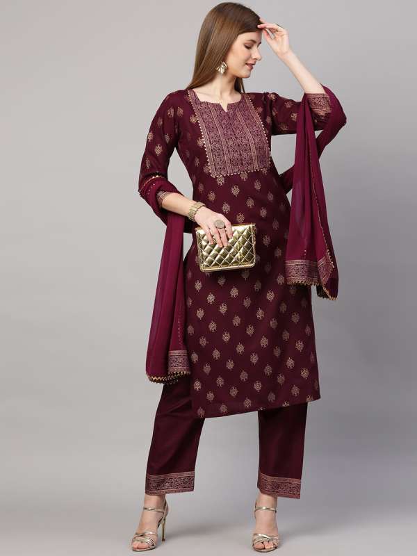 Indo Western Vibes Buy Indo Western Vibes online in India