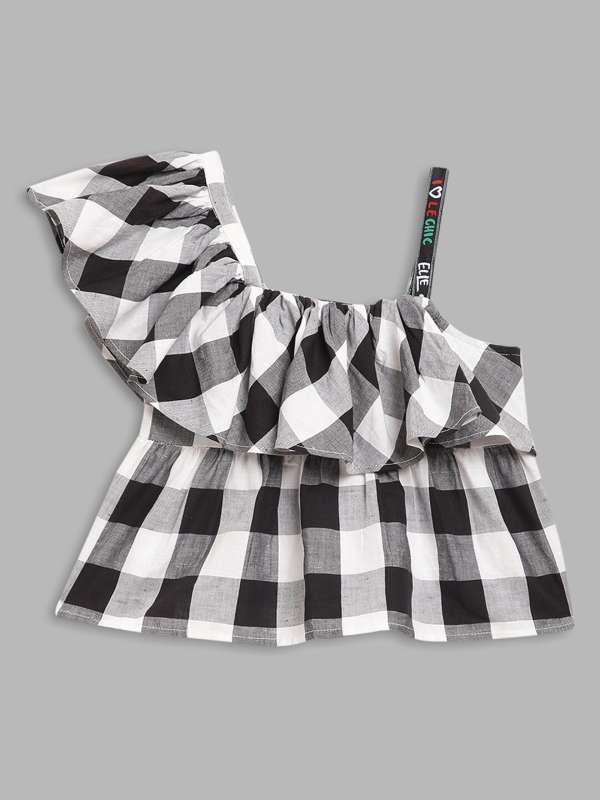 Elle Tops Buy Elle Tops Online in India