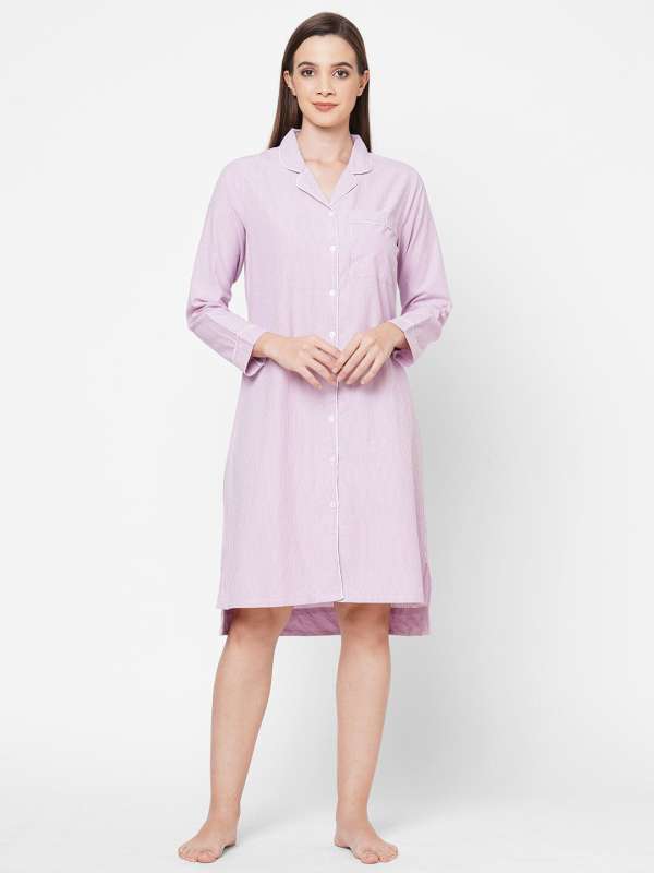 Mystere paris top night dress