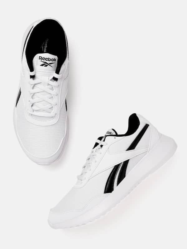 Reebok White Shoes Hi, Men's Fashion, Footwear, Sneakers on Carousell-omiya.com.vn