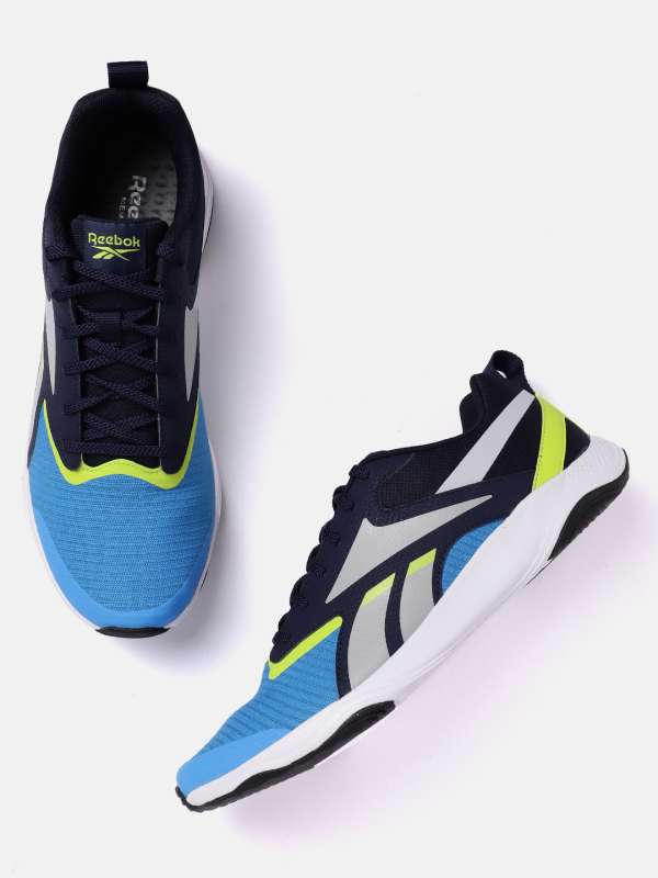 tennis kom sammen Lederen Men's Reebok Sports Shoes - Buy Reebok Sports Shoes for Men Online in India