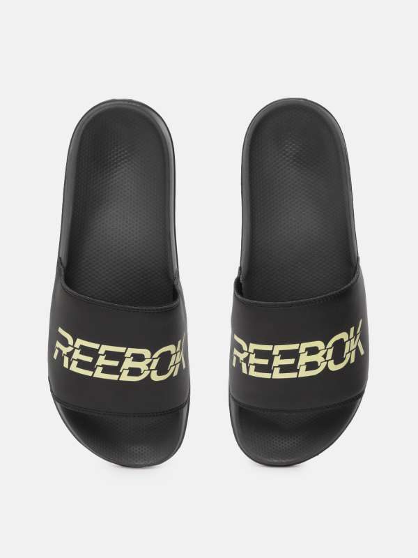 Reebok Flip-flops- Get upto 30% off on Reebok Flip- Flops Online | Myntra