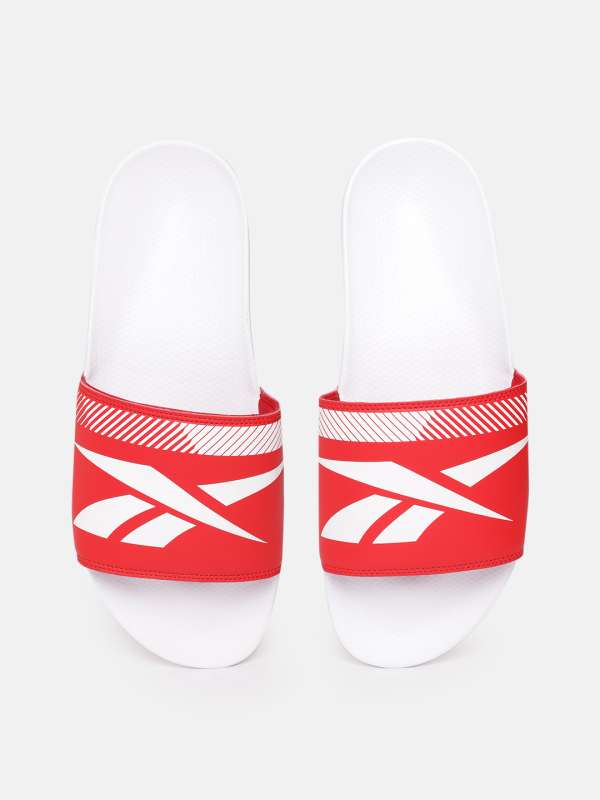 Reebok Slippers For Women Buy Reebok Slippers For Women online in India