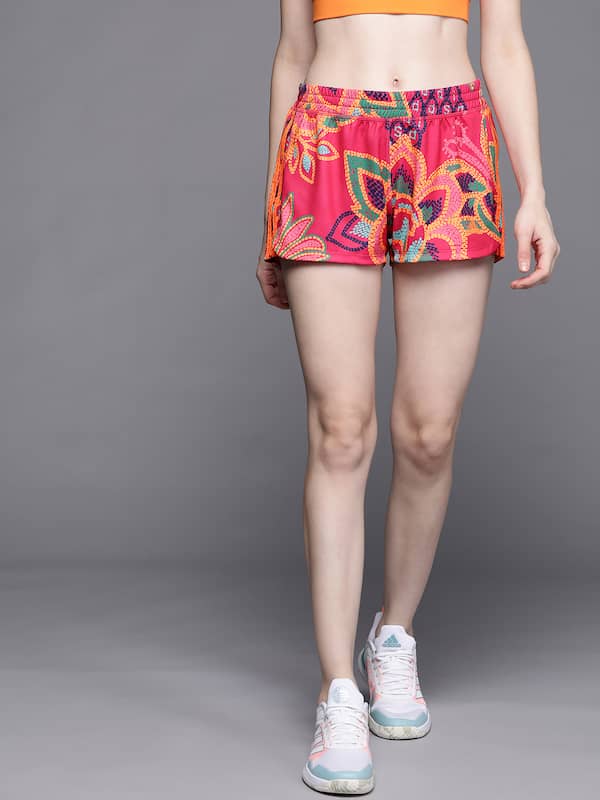 Shorts - Buy Adidas Shorts for Women Online in India