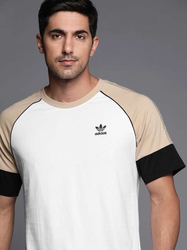 Adidas raglan t shirt Clearance