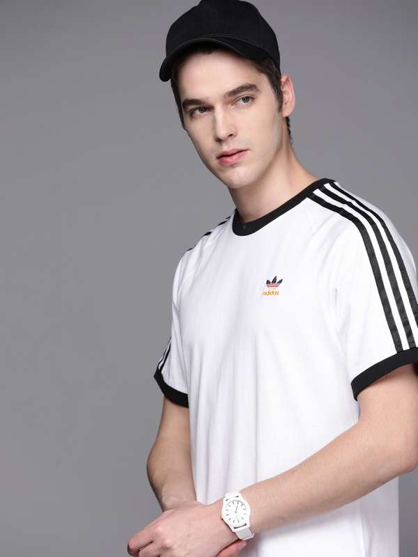Completamente seco Mata movimiento Adidas Germany Tshirts - Buy Adidas Germany Tshirts online in India